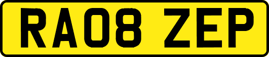 RA08ZEP