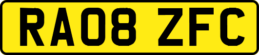 RA08ZFC