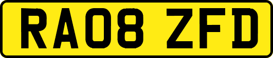 RA08ZFD