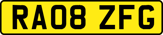 RA08ZFG