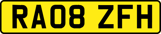 RA08ZFH