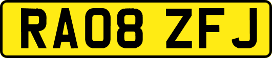 RA08ZFJ