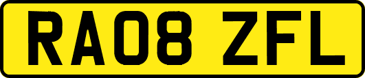 RA08ZFL