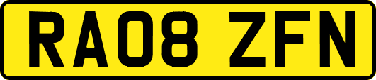 RA08ZFN