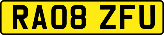 RA08ZFU