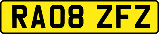 RA08ZFZ