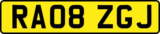 RA08ZGJ