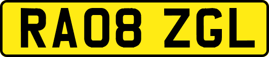 RA08ZGL