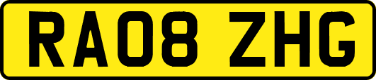 RA08ZHG