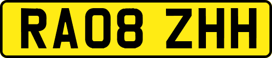 RA08ZHH