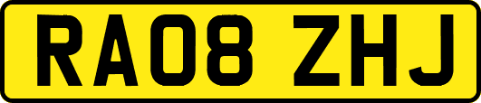 RA08ZHJ