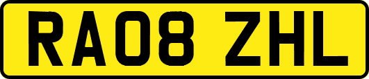RA08ZHL