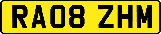 RA08ZHM