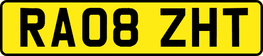 RA08ZHT
