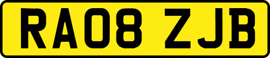 RA08ZJB