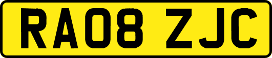 RA08ZJC