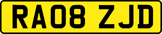 RA08ZJD
