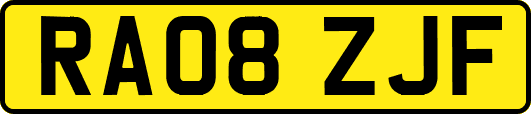 RA08ZJF