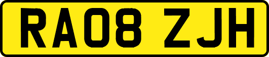 RA08ZJH