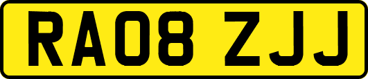 RA08ZJJ