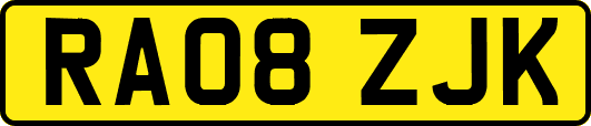 RA08ZJK