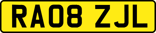 RA08ZJL