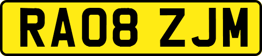 RA08ZJM