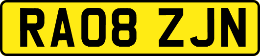 RA08ZJN
