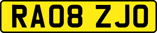 RA08ZJO