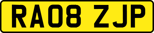 RA08ZJP