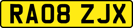 RA08ZJX