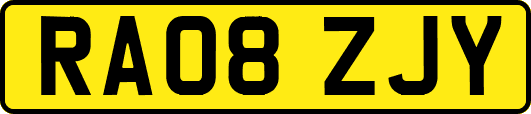RA08ZJY