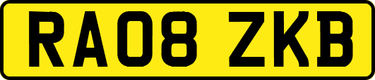 RA08ZKB