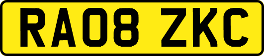 RA08ZKC