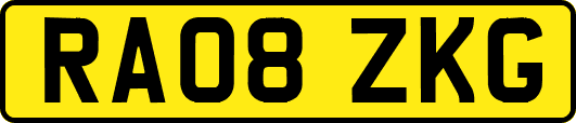 RA08ZKG