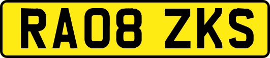 RA08ZKS