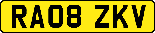 RA08ZKV