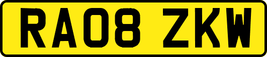 RA08ZKW