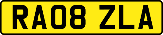 RA08ZLA
