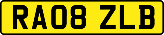 RA08ZLB