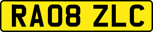 RA08ZLC