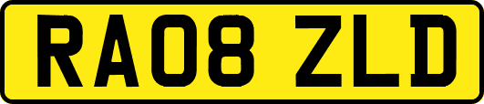RA08ZLD