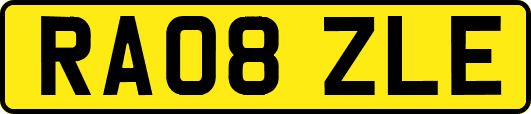 RA08ZLE