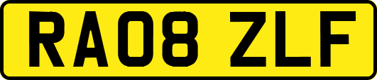 RA08ZLF