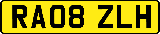 RA08ZLH