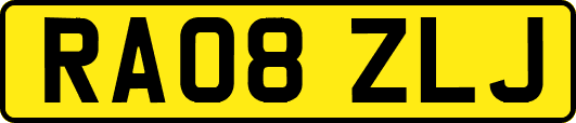 RA08ZLJ
