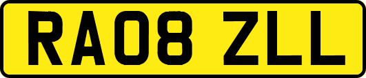 RA08ZLL