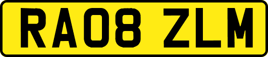 RA08ZLM