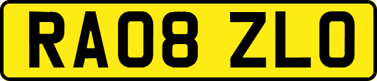 RA08ZLO