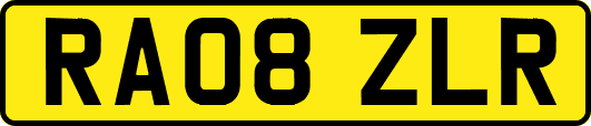 RA08ZLR